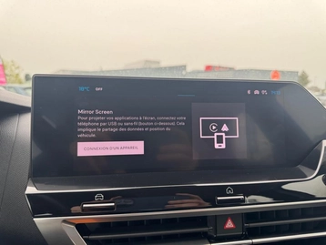 Image véhicule  Citroën C4 (27)