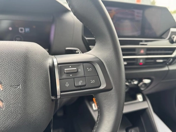 Image véhicule  Citroën C4 (15)