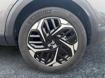 Image véhicule  Citroën C4 (6)