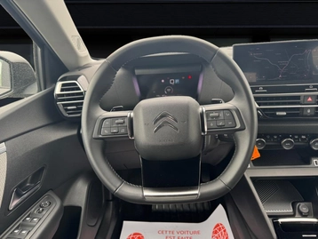 Image véhicule  Citroën C4 (13)