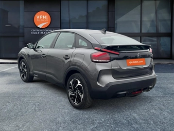 Image véhicule  Citroën C4 (7)