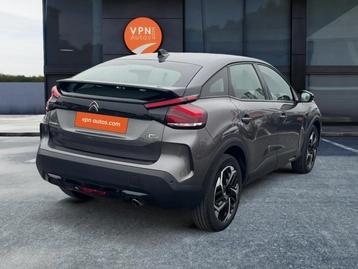 Image véhicule  Citroën C4 (8)