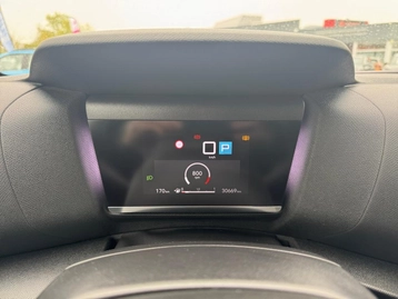 Image véhicule  Citroën C4 (18)