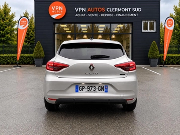 Image véhicule  Renault CLIO (6)
