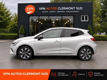 Image véhicule  Renault CLIO (4)