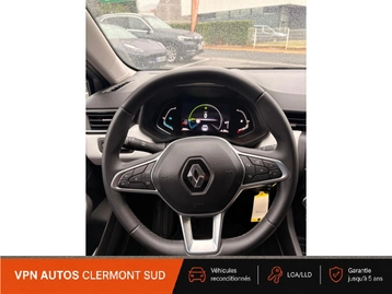 Image véhicule  Renault CLIO (9)