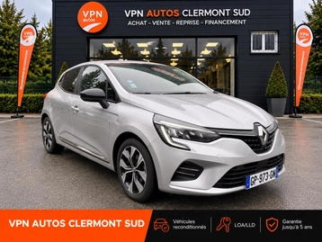Image véhicule  Renault CLIO (1)