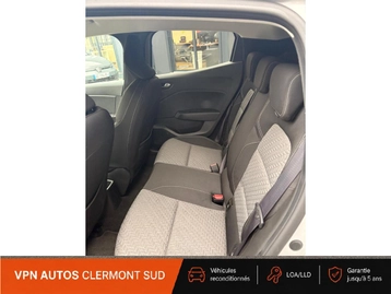 Image véhicule  Renault CLIO (12)