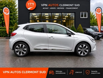 Image véhicule  Renault CLIO (3)