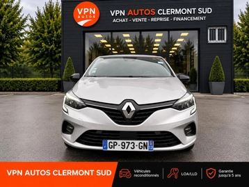 Image véhicule  Renault CLIO (2)