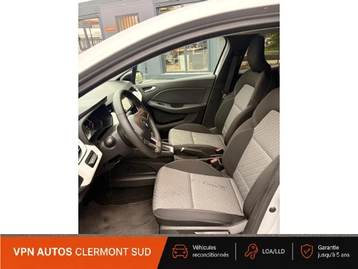 Image véhicule  Renault CLIO (11)