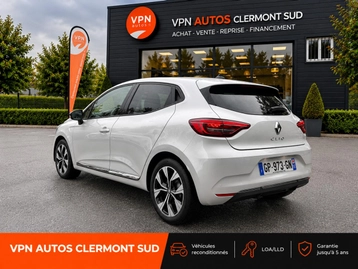 Image véhicule  Renault CLIO (5)