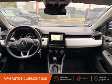 Image véhicule  Renault CLIO (8)