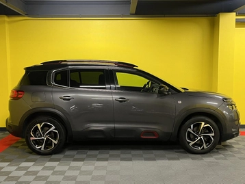 Image véhicule  Citroën C5 AIRCROSS (4)
