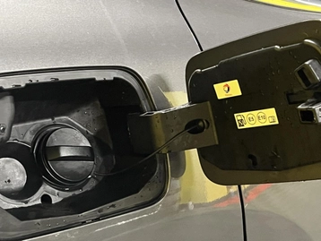 Image véhicule  Citroën C5 AIRCROSS (12)