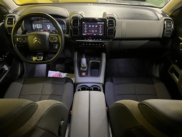Image véhicule  Citroën C5 AIRCROSS (7)