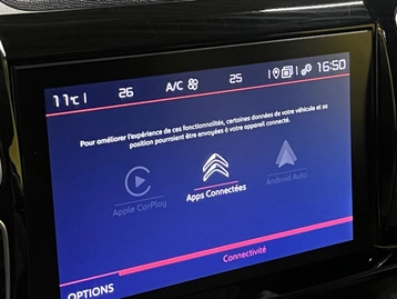 Image véhicule  Citroën C5 AIRCROSS (34)