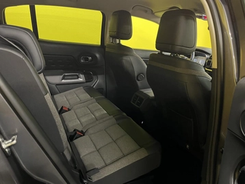 Image véhicule  Citroën C5 AIRCROSS (8)