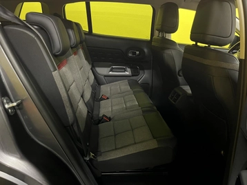 Image véhicule  Citroën C5 AIRCROSS (6)