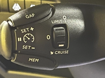 Image véhicule  Citroën C5 AIRCROSS (28)