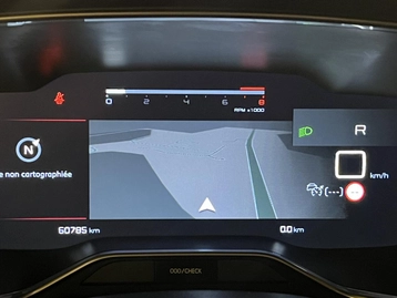 Image véhicule  Citroën C5 AIRCROSS (15)