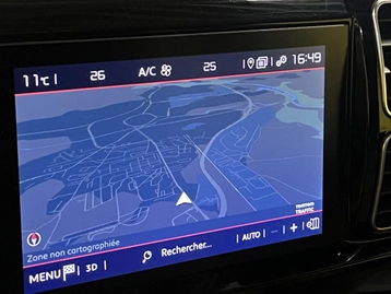 Image véhicule  Citroën C5 AIRCROSS (31)