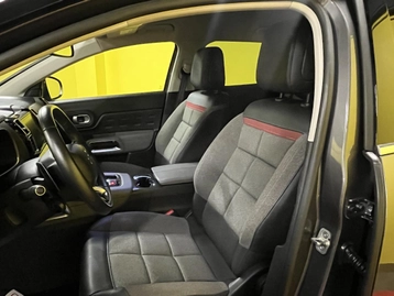 Image véhicule  Citroën C5 AIRCROSS (20)