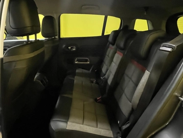Image véhicule  Citroën C5 AIRCROSS (21)