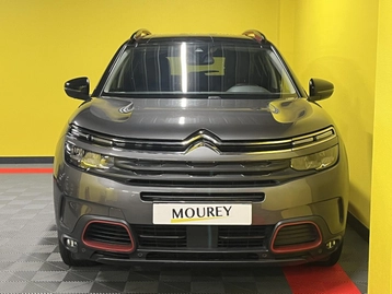 Image véhicule  Citroën C5 AIRCROSS (3)