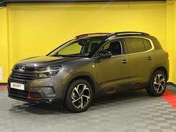 Image véhicule  Citroën C5 AIRCROSS (0)