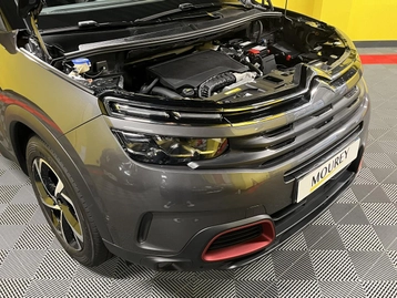 Image véhicule  Citroën C5 AIRCROSS (26)