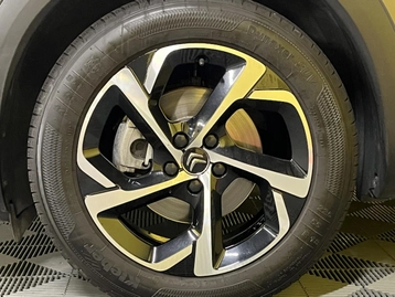 Image véhicule  Citroën C5 AIRCROSS (22)