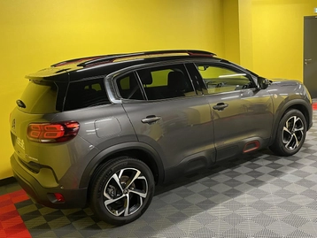 Image véhicule  Citroën C5 AIRCROSS (10)