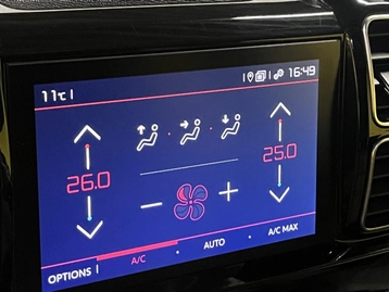 Image véhicule  Citroën C5 AIRCROSS (30)