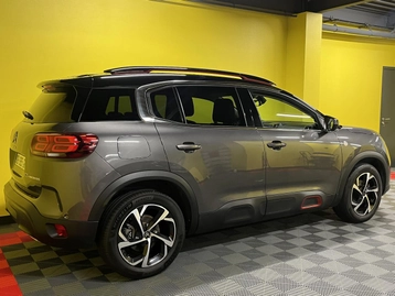 Image véhicule  Citroën C5 AIRCROSS (11)