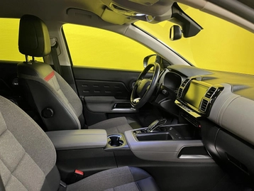 Image véhicule  Citroën C5 AIRCROSS (5)