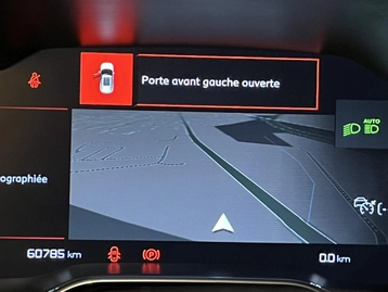 Image véhicule  Citroën C5 AIRCROSS (29)