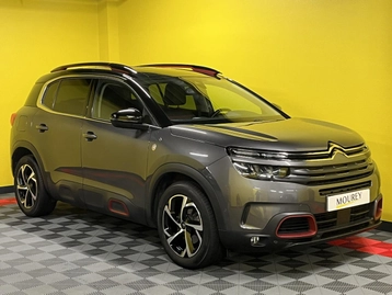 Image véhicule  Citroën C5 AIRCROSS (2)