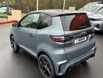 Image véhicule  Aixam CITY SPORT (6)