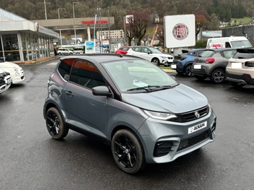 Image véhicule  Aixam CITY SPORT (3)