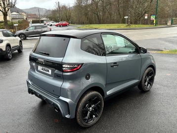 Image véhicule  Aixam CITY SPORT (17)
