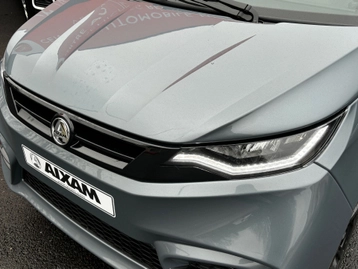 Image véhicule  Aixam CITY SPORT (8)