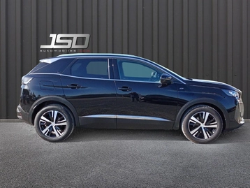 Image véhicule Peugeot 3008 (1) Image véhicule Peugeot 3008 (1)