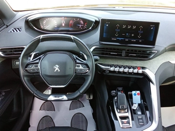 Image véhicule Peugeot 3008 (22) Image véhicule Peugeot 3008 (22)