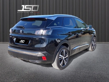 Image véhicule Peugeot 3008 (21) Image véhicule Peugeot 3008 (21)