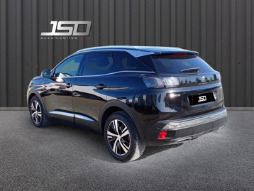 Image véhicule Peugeot 3008 (3) Image véhicule Peugeot 3008 (3)