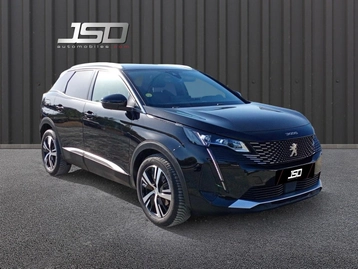 Image véhicule Peugeot 3008 (0) Image véhicule Peugeot 3008 (0)