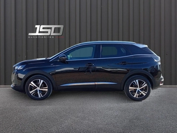 Image véhicule Peugeot 3008 (2) Image véhicule Peugeot 3008 (2)