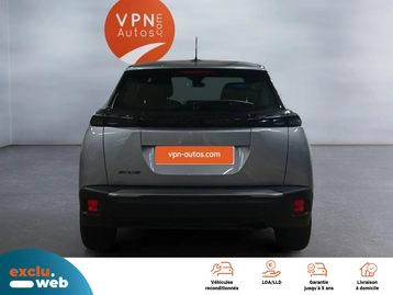 Image véhicule  Peugeot 2008 (3)