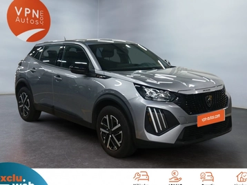 Image véhicule  Peugeot 2008 (17)